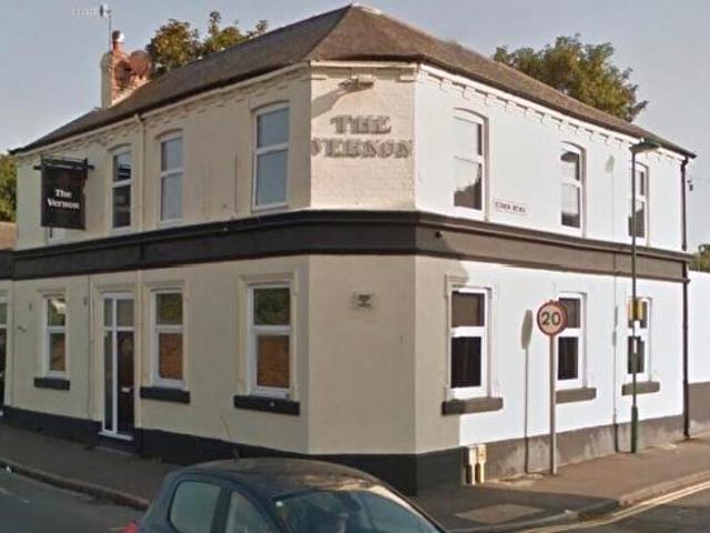 Apartment for rent in Haddon, East Midlands