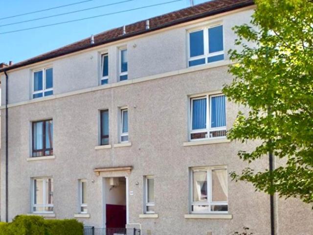 Apartment for rent in Lilybank, Shettleston