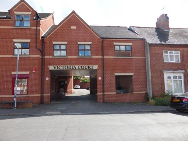 Apartment for rent in Camp Hill, Warwickshire