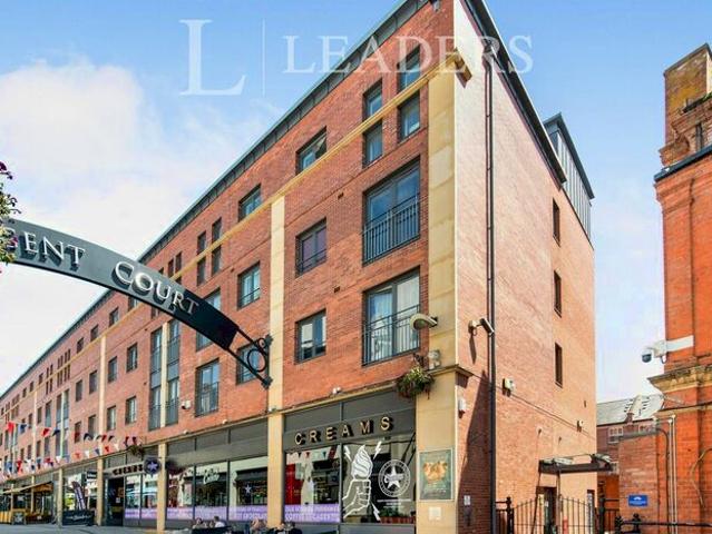 Apartment for rent in Sydenham, Green Close