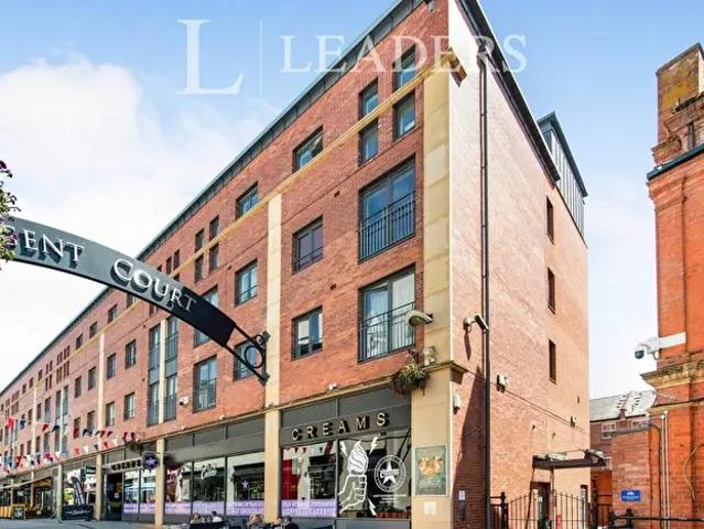 Apartment for rent in Sydenham, Green Close