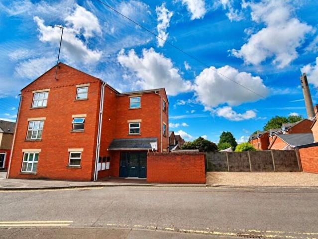 Apartment for rent in Spencer, Northampton