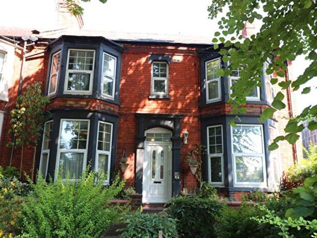 Apartment for rent in Northampton, Northamptonshire