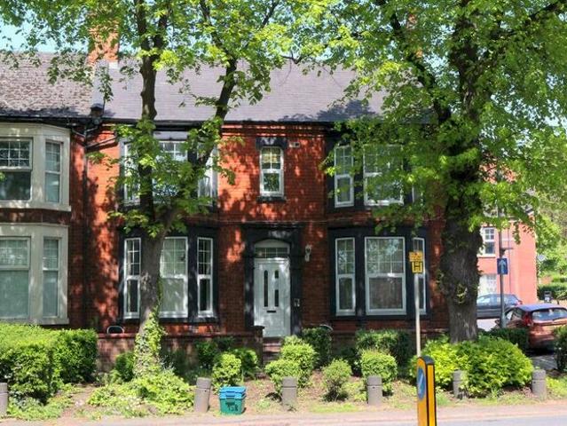 Apartment for rent in Northampton, Northamptonshire