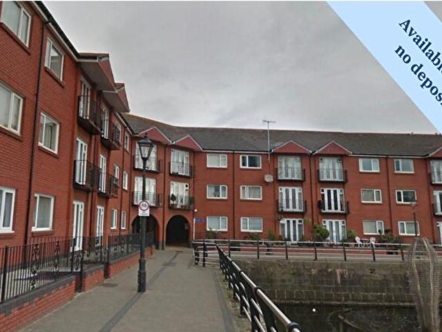 Apartment for rent in Nangreaves, Wales
