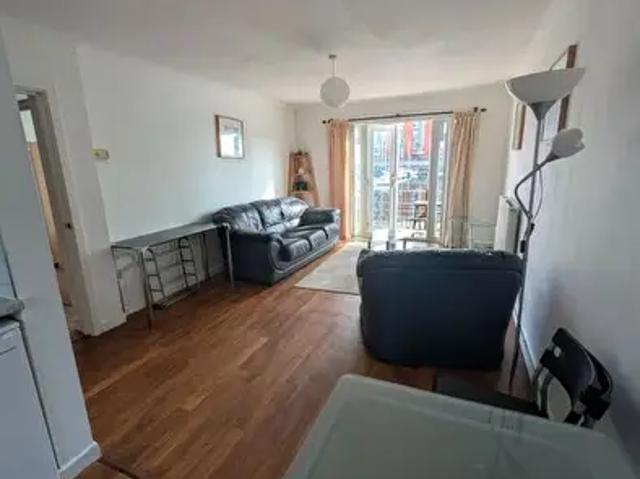 Apartment for rent in Waterfront, Swansea