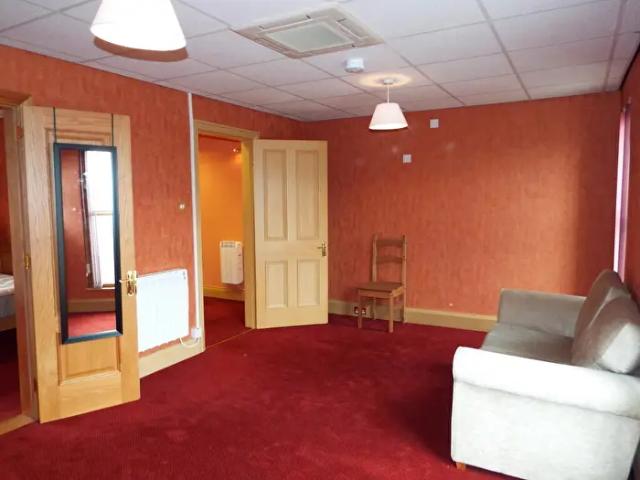 Apartment for rent in Burton upon Trent, East Staffordshire