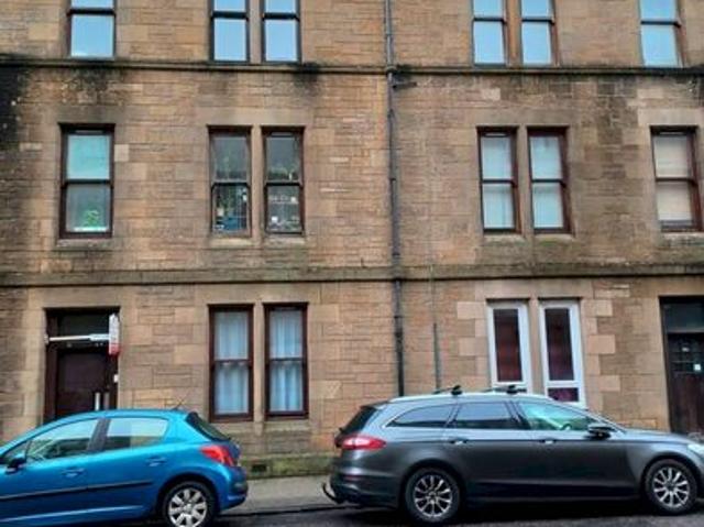 Apartment for rent in Middlefield, Falkirk