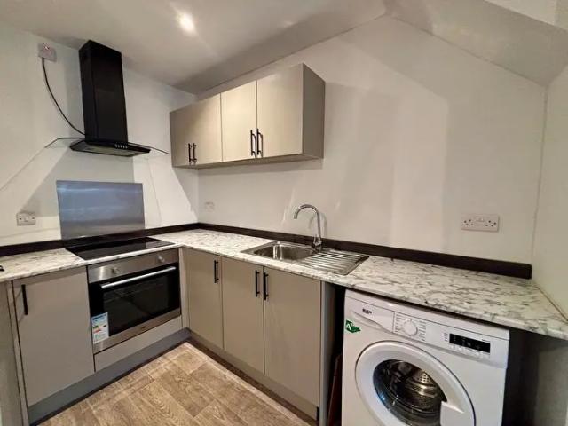 Apartment for rent in Burton upon Trent, East Staffordshire