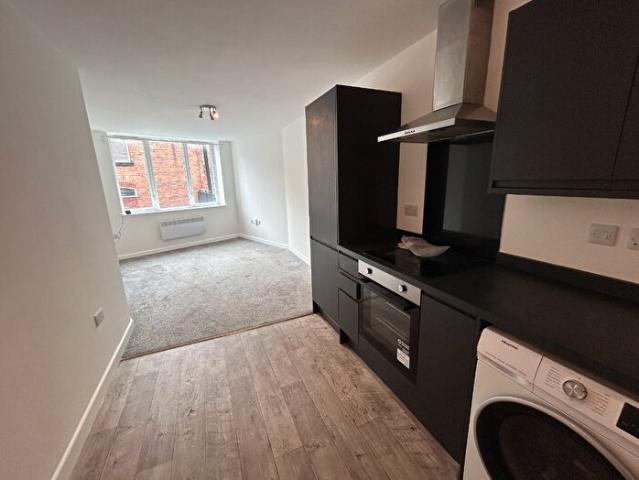 Apartment for rent in Little Chester, East Midlands