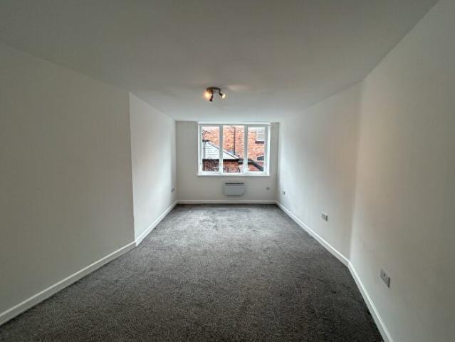 Apartment for rent in Little Chester, East Midlands