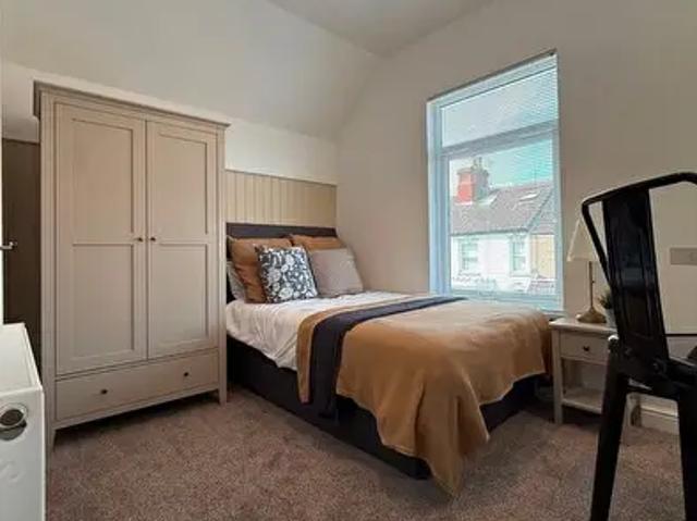 Apartment for rent in New Bilton, Rugby