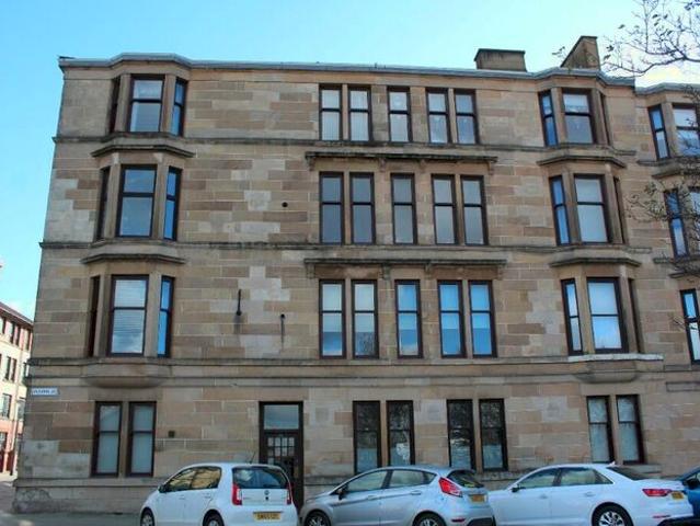 Apartment for rent in Rutherglen, Scotland