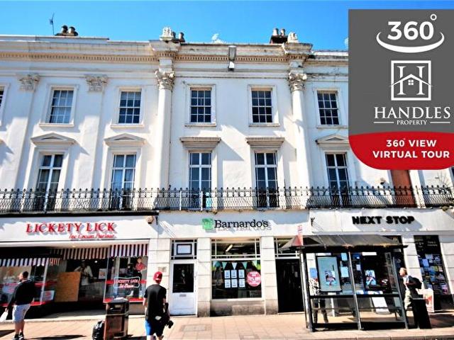 Apartment for rent in Sydenham, Green Close