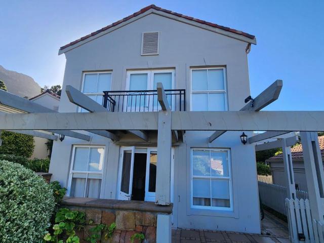 Apartment for rent in Cape Town, Western Cape
