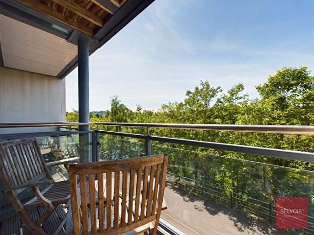 Apartment for rent in Nangreaves, Wales