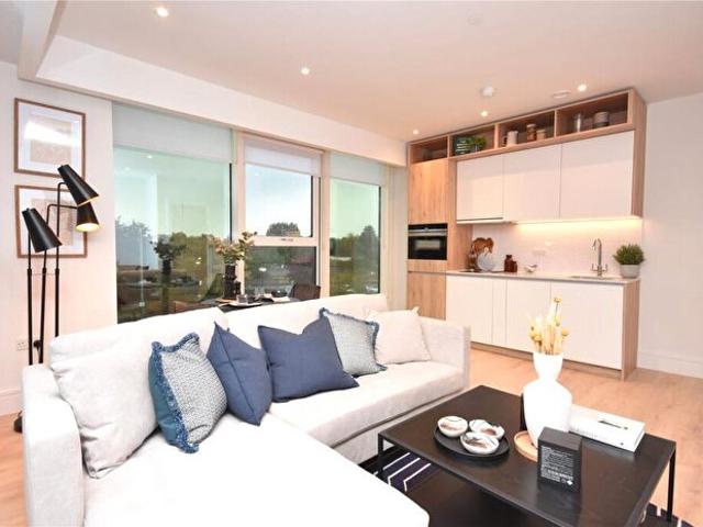 Apartment for rent in Walton, Aylesbury