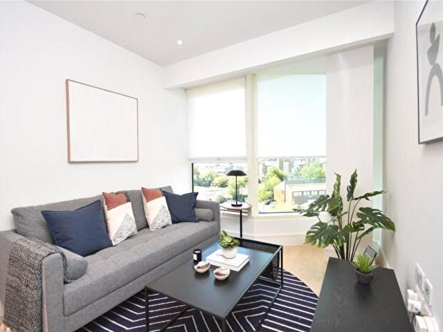 Apartment for rent in Walton, Aylesbury