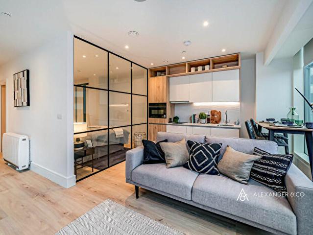 Apartment for rent in Walton, Aylesbury