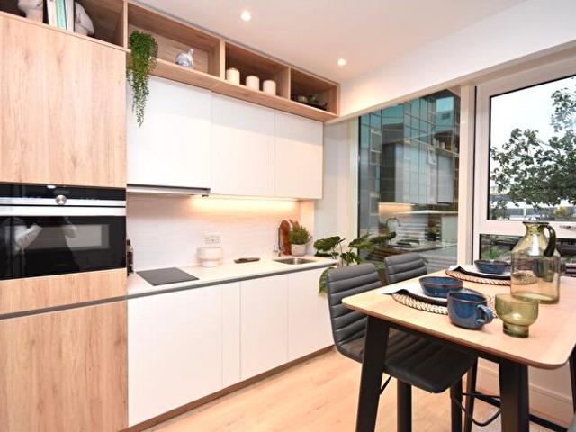 Apartment for rent in Walton, Aylesbury