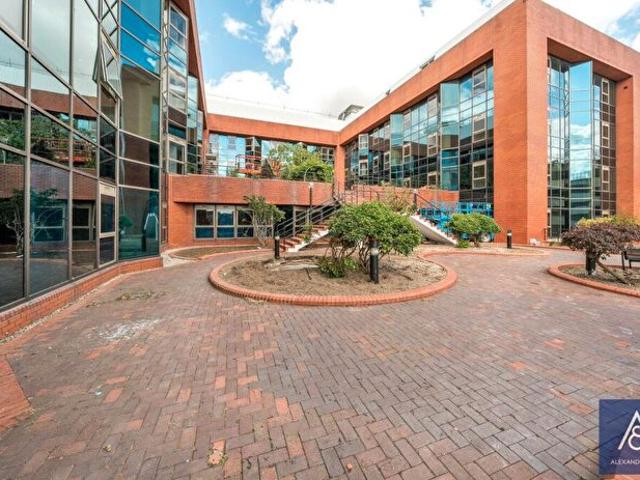 Apartment for rent in Walton, Aylesbury