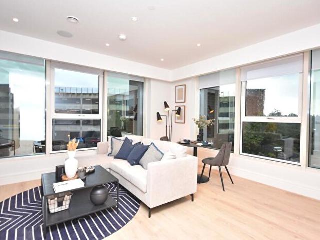 Apartment for rent in Walton, Aylesbury