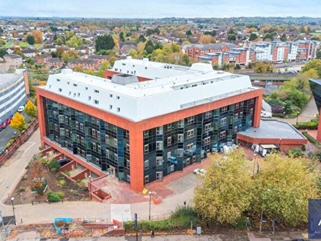 Apartment for rent in Walton, Aylesbury