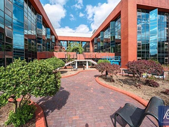 Apartment for rent in Walton, Aylesbury