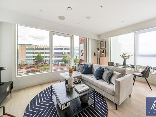Apartment for rent in Walton, Aylesbury