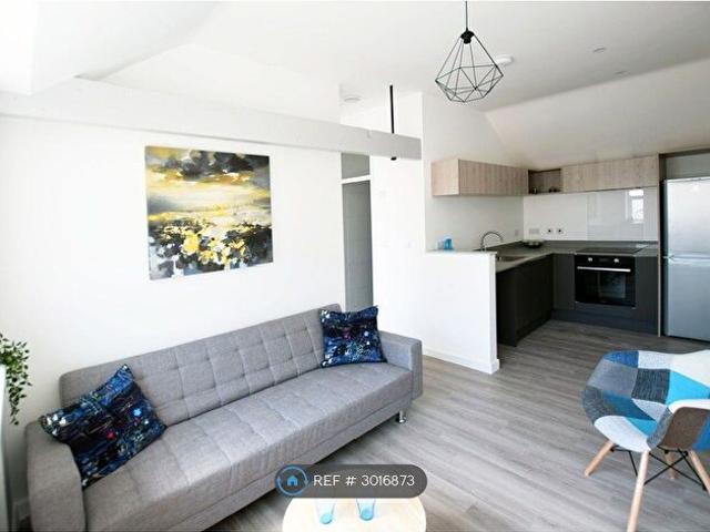 Apartment for rent in Burrow's Bush, Wellingborough