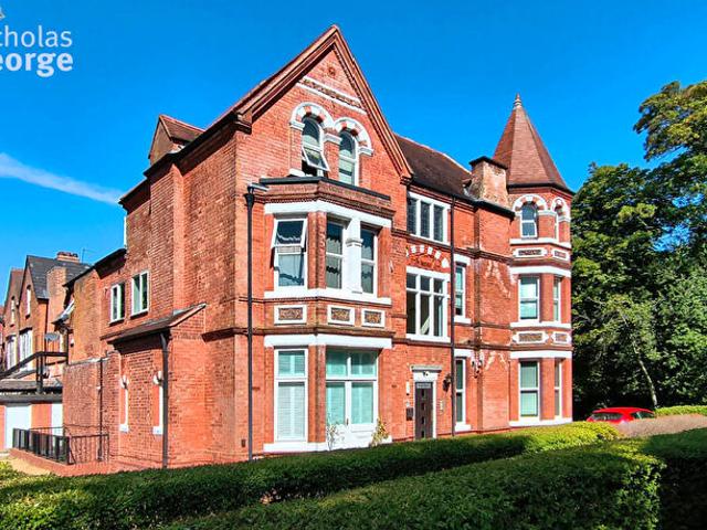Apartment for rent in Wake Green, West Midlands