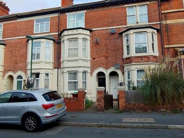 Apartment for rent in Haddon, East Midlands