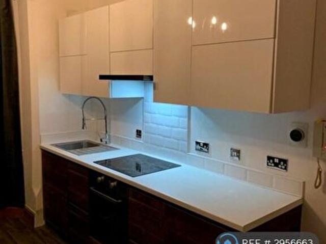 Apartment for rent in Hyson Green, Haddon