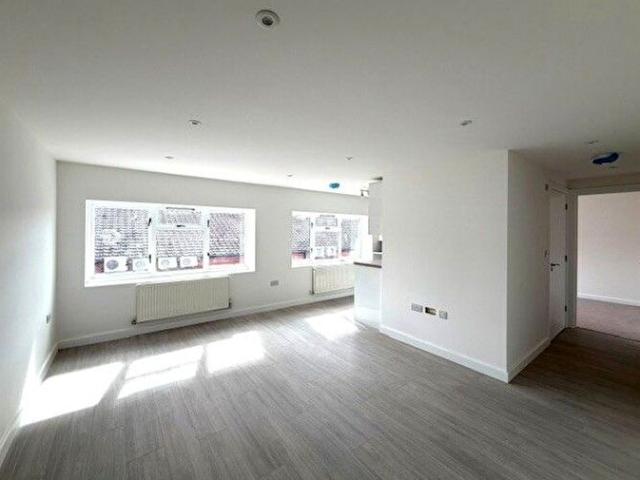 Apartment for rent in Wolverton and Greenleys, Old Wolverton