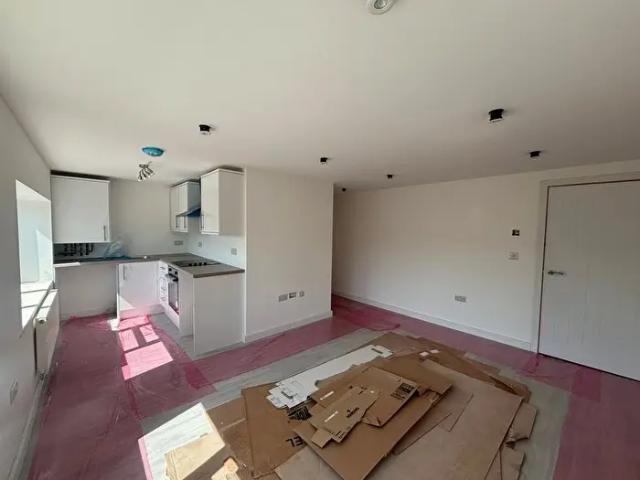 Apartment for rent in Wolverton and Greenleys, Old Wolverton