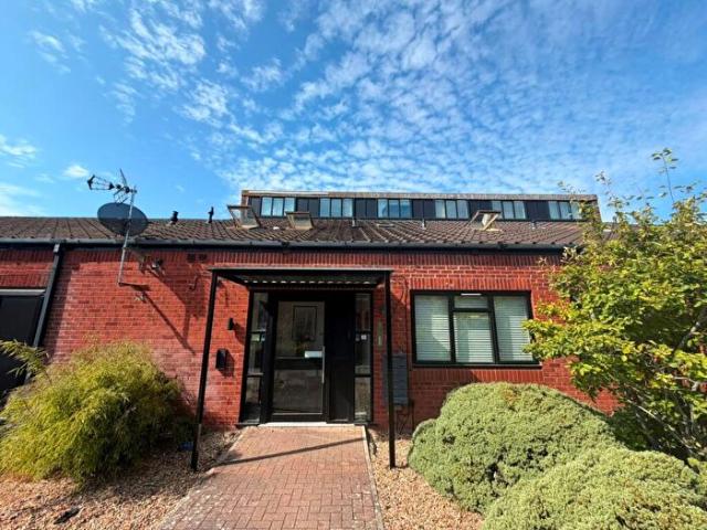 Apartment for rent in Wolverton and Greenleys, Old Wolverton