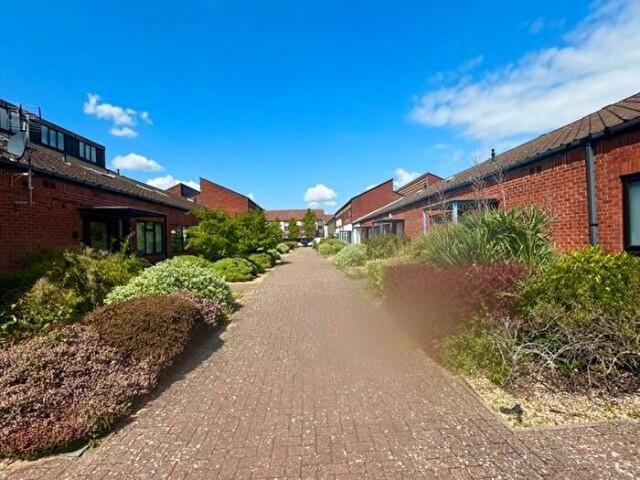 Apartment for rent in Wolverton Mill, Milton Keynes