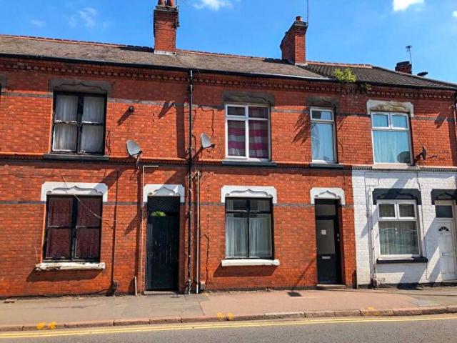 Apartment for rent in Bede Island, Old Wharf