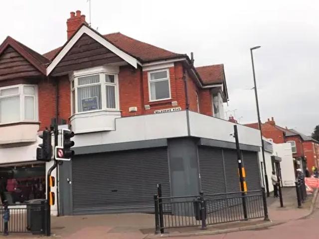 Apartment for rent in Ball Hill District Centre, Coventry