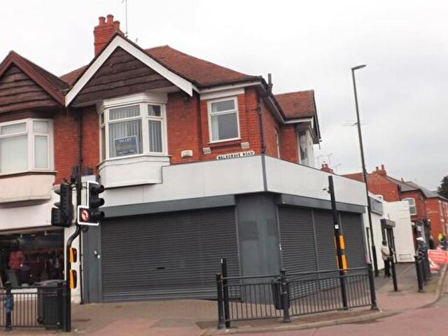 Apartment for rent in Ball Hill, West Midlands