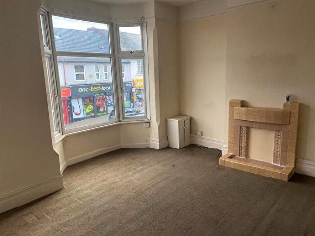 Apartment for rent in Ball Hill, West Midlands