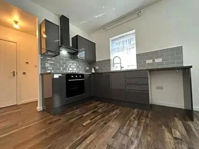Apartment for rent in Ball Hill, West Midlands