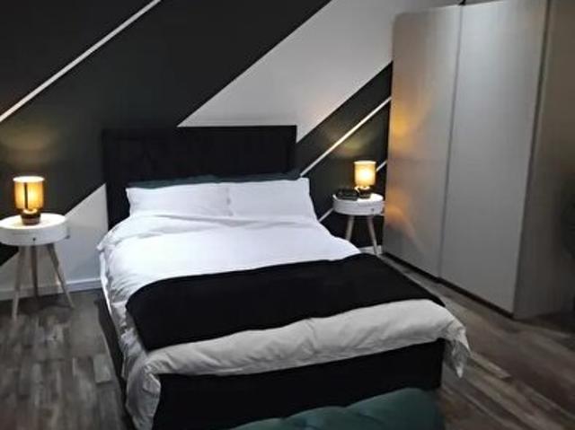 Apartment for rent in Ball Hill, West Midlands