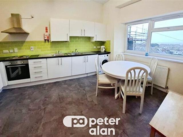Apartment for rent in Brynmill, Swansea