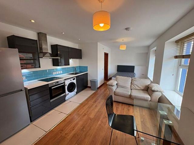 Apartment for rent in Mount Pleasant, Nangreaves
