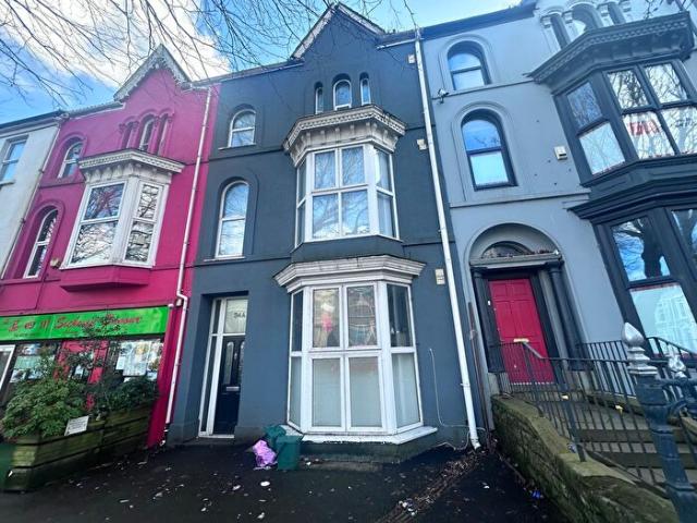 Apartment for rent in Nangreaves, Wales