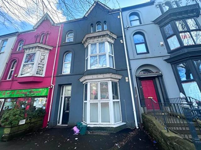 Apartment for rent in Nangreaves, Wales