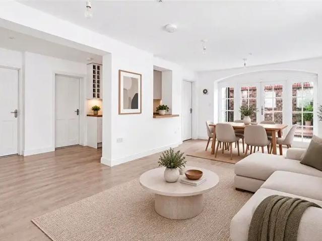 Apartment for rent in The Slade, Oxfordshire