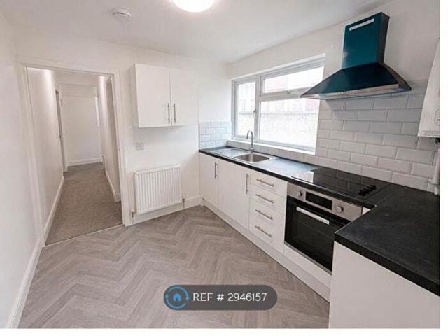 Apartment for rent in Old Wharf, City Of Leicester