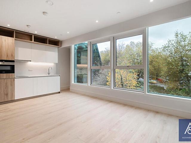 Apartment for rent in Walton, Aylesbury